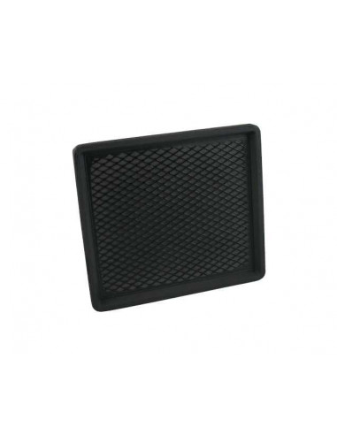 Filtro de aire deportivo pipercross PP1612 para FORD Fiesta Mk5 2.0 ST 16v 150cv de 2002 a 2008