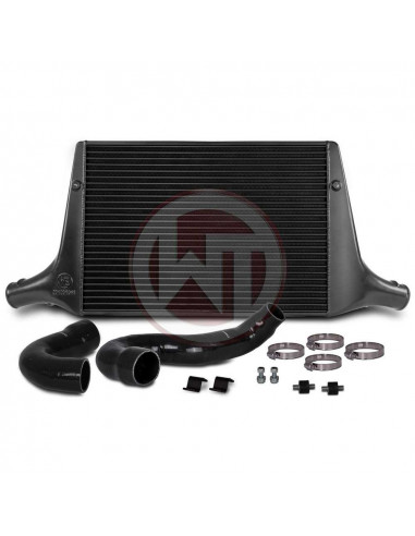 WAGNER Competition intercooler for Porsche Macan 2.0 TFSI from 2014 to 2018