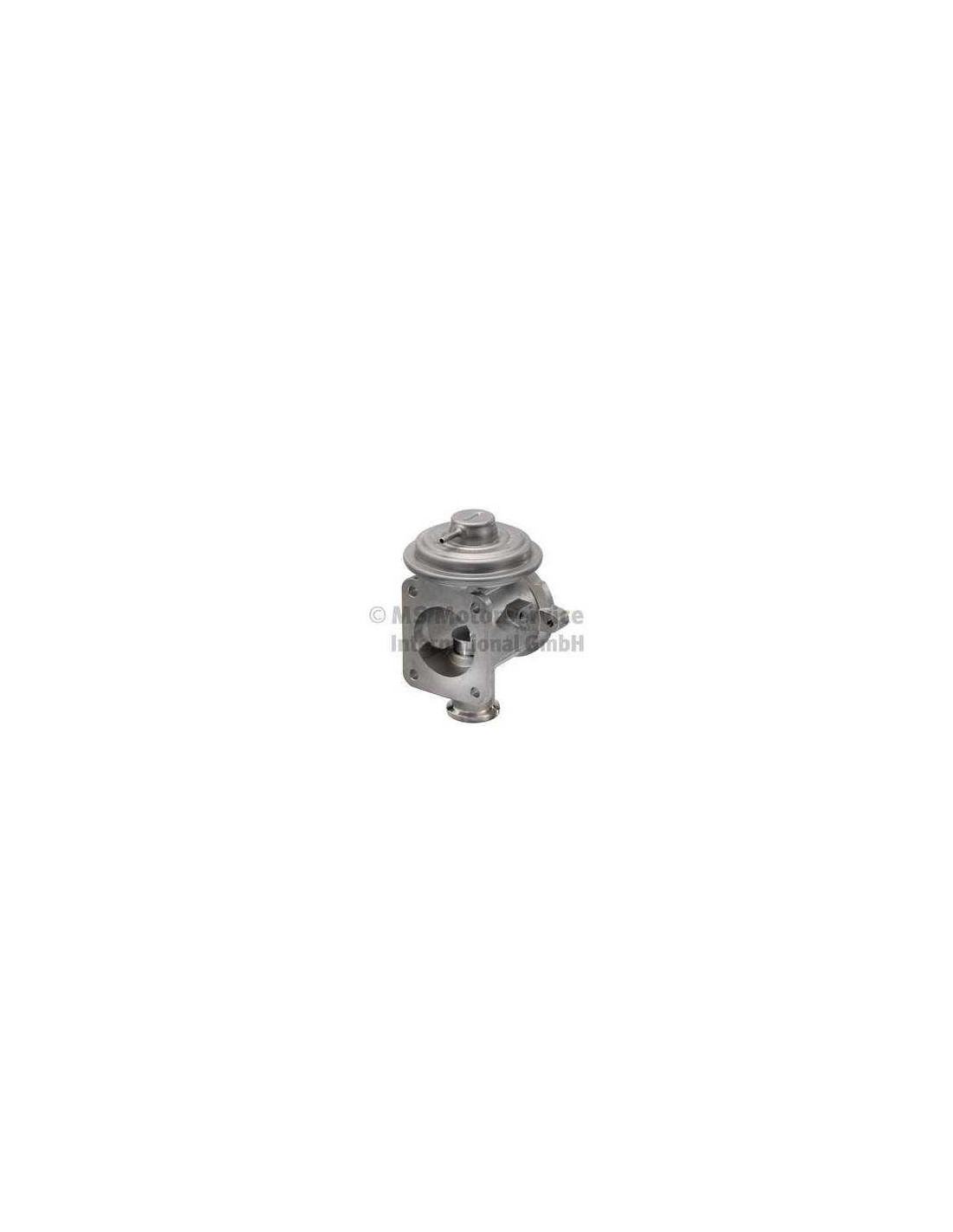 EGR thermostat replacement BMW 5 series 530d e60 