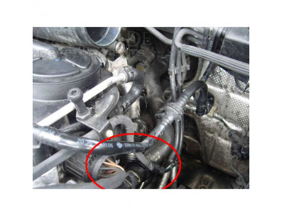 EGR Removal Delete Kit Bypass for VW Audi Seat Skoda Ghana