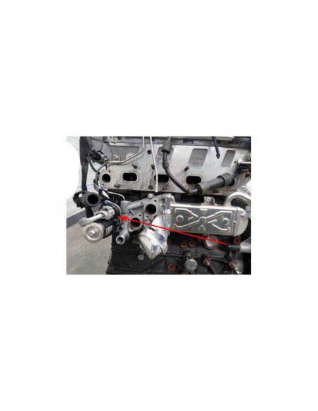 Válvula EGR Para Motores TDI Compatible VW/Audi