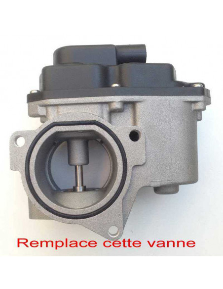 EGR valve removal kit for VAG 1.2 TDI 1.9 TDI engine (common rai