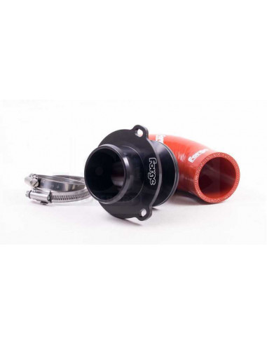 FORGE Motorsport turbo outlet for 1.8 2.0 TFSI EA113 engine (A3, S3 8P, TTS, Leon Cupra, Golf 6 R)