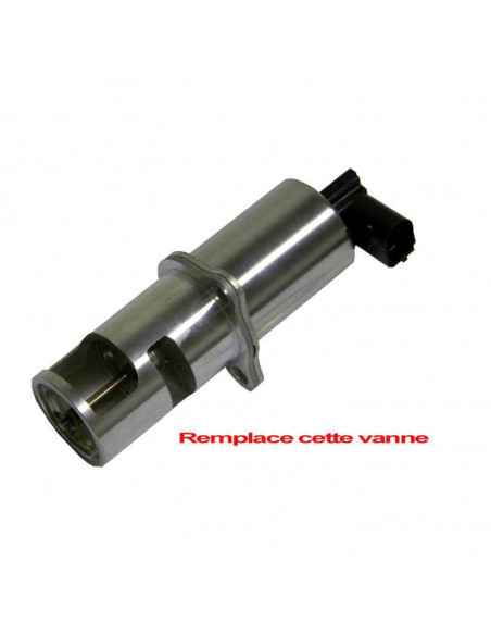 EGR valve removal cap kit for RENAULT Laguna I II 1.9 D