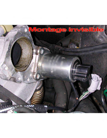 Details about   You.S Original AGR Valve Exhaust Gas Recirculation For Renault Megane II 1.9 DCI