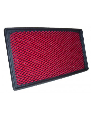 Pipercross sport air filter PP1627 for FORD Focus Mk1 2.0 RS from 1998 to 2004