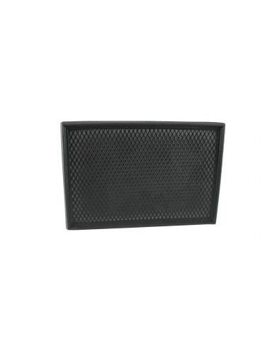 Pipercross sport air filter PP1662 for FORD Focus Mk2 1.4 16V from 11-2004 to 03-2007