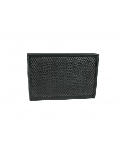 Pipercross sport air filter PP1662 for FORD Focus Mk2 1.6 16V and 1.8 16V from 11/2004 to 03/2007 (including TI-VCT version)