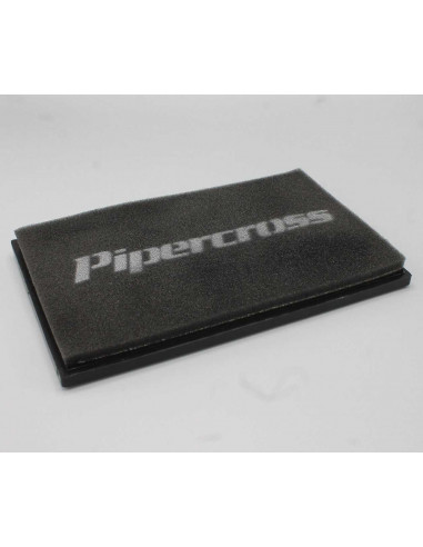 Pipercross sport air filter PP1653 for FORD Focus Mk2 1.8 TDCi from 05/2005 to 03/2007