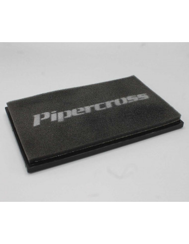 Pipercross sport air filter PP1653 for FORD Focus Mk2 2.0 TDCi from 11/2004 to 03/2007