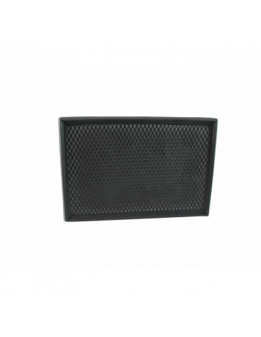 Pipercross sport air filter PP1662 for FORD C-Max Mk1 1.6 16v from 10/2003 to 05/2007
