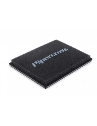 Filtro de aire deportivo pipercross PP1487 para FORD Fusion 1.6 16v de 08/2002