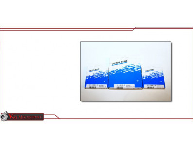 VW golf2 polo G40 G60 16V 8V PG KR ...