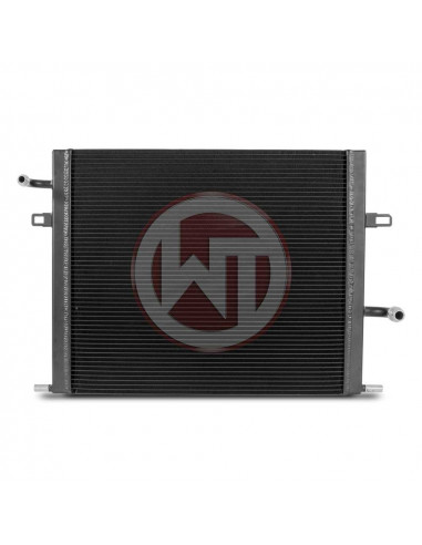 Large Wagner Tuning central charge radiator for BMW 120i 125i M140i F20 F21 LCI Engine B48 B58 from 09/2015
