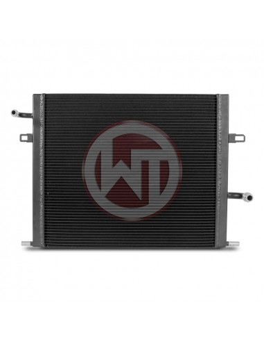 Large Wagner Tuning central charge radiator for BMW 320i 330i 340i F30 F31 F34 F35 LCI from 09/2014