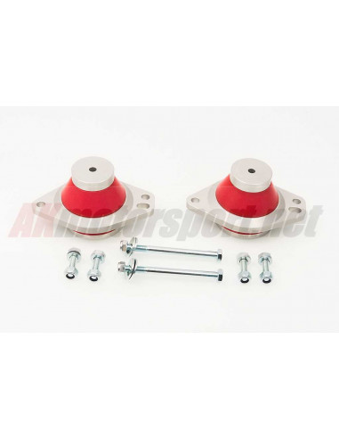 VERKLINE Kit de soporte de motor CNC para AUDI S2 2.2 5 cilindros Turbo