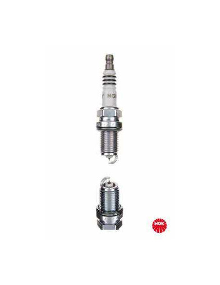 Bujías NGK Iridium IX de Alto Rendimiento para CITROEN AX