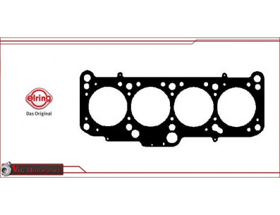 Head gasket metal 1 hole golf 3 mk3 1.9L tdi 90 110