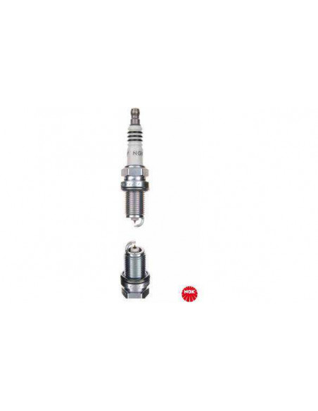 NGK Iridium IX High Performance Spark Plugs for CITROEN