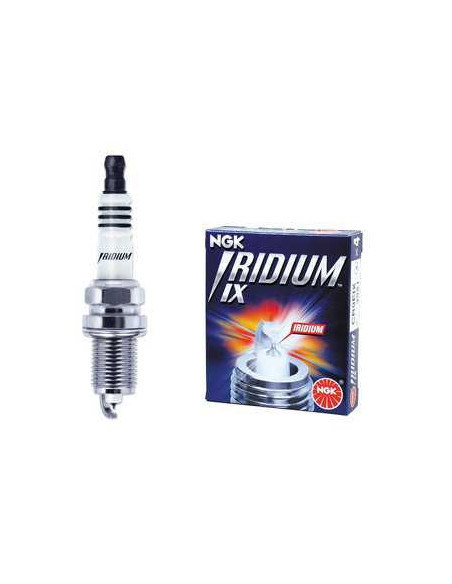 NGK Iridium IX High Performance Spark Plugs for CITROEN