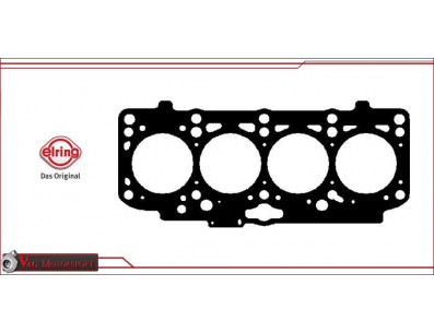 mk4 gasket metal 1 hole golf 4 mk4 1.9L tdi 110