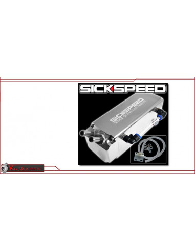 Sickspeed 0.6L oil collector