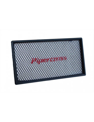 Filtro de aire deportivo Pipercross PP1410 para Ford Ka 1.3L de 09/1996 a 10/2002