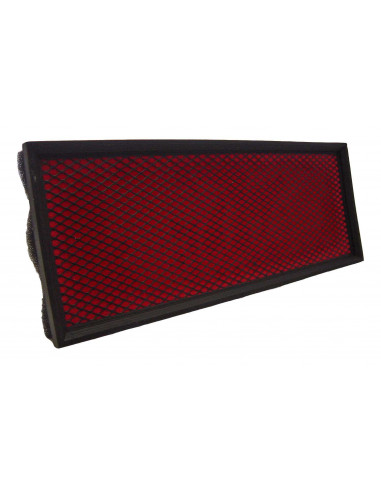 Pipercross sport air filter PP1278 for Ford Mondeo MK1 1.6L 1.8L 2.0L 16v from 02/1993 to 08/1996