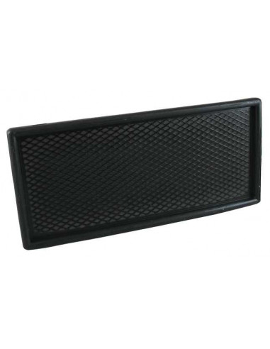 Filtro de aire deportivo Pipercross PP1442 para Ford Mondeo MK1 2.5L V6 de 07/1994 a 08/1996