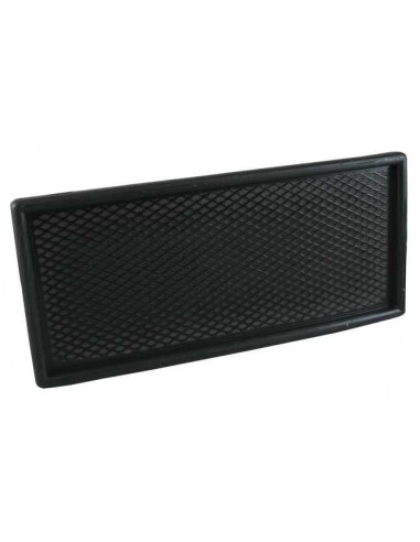 Pipercross sport air filter PP1442 for Ford Mondeo Mk2 2.5L V6 and ST200 from 09/1996 to 11/2000