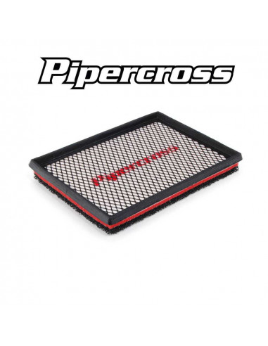 Filtro de aire deportivo pipercross PP1942 para Ford Mondeo Mk5 2.0 Ecoboost 240cv desde 10/2014