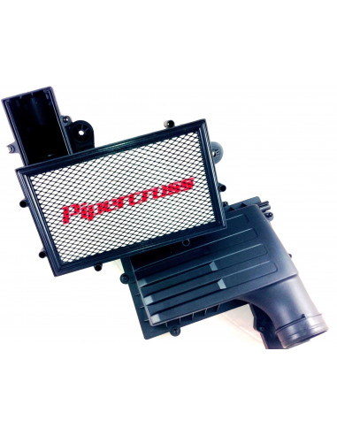 Pipercross sport air filter PP1895 for Audi Q2 1.6 TDI from 07/2016