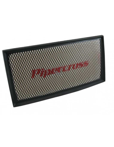 Pipercross sport air filter PP1389 for Volkswagen New Beetle 2.3 V5 170cv from 01/1999 to 09/2005