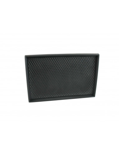 Pipercross sport air filter PP1574 for Volkswagen BORA 1.6 16v engine code AZD from 02/2000