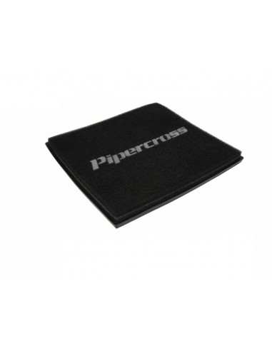 Filtro de aire deportivo Pipercross PP49 para FORD Sierra 2.0 Sapphire RS Cosworth desde 11/1987 hasta 01/1990