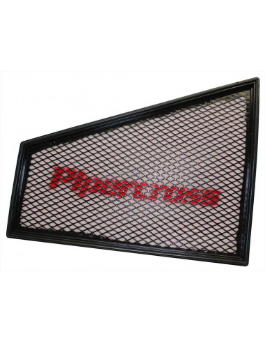 Pipercross sport air filter PP1844 for FORD S-Max Mk1 2.3 16v from 10/2007 to 06/2010