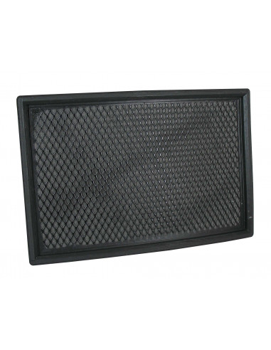 Pipercross sport air filter PP1374 for Volkswagen Caddy Mk2 1.6 from 11/1995 to 02/2004