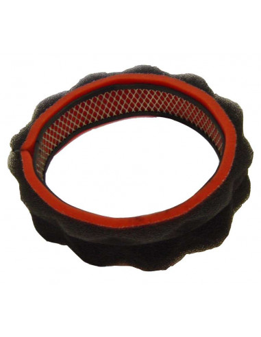 Pipercross sport air filter PX1224 for Volkswagen Derby 1.1 from 02/1982 to 07/1983