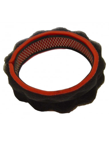 Pipercross sport air filter PX1224 for Volkswagen Golf Mk1 1.1 from 08/1975 to 07/1983