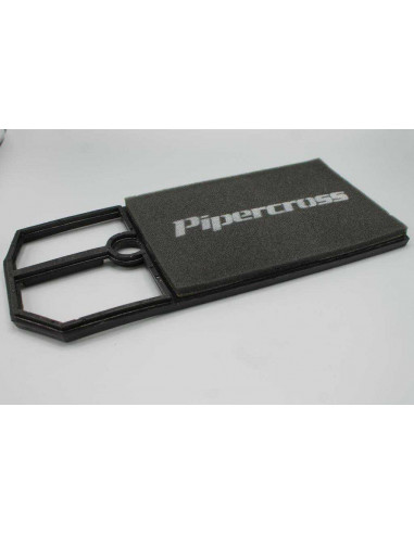 Filtro de aire deportivo pipercross PP1376 para Volkswagen Lupo 1.4 16v 75cv del 10/1998 al 05/2005