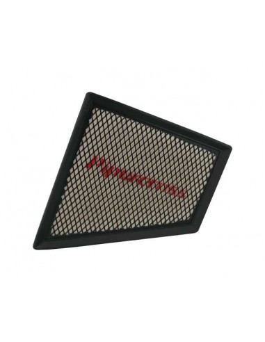 Pipercross sport air filter PP1599 for Volkswagen Polo 9N 1.8 GTi 150cv from 09/2005