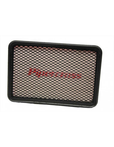 Pipercross sport air filter PP1260 for Volkswagen Taro 2.4 from 06/1989