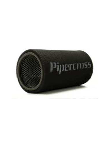 Pipercross sport air filter PX1404 for Volkswagen Transporter T4 2.4 D from 09/1990 to 08/1995