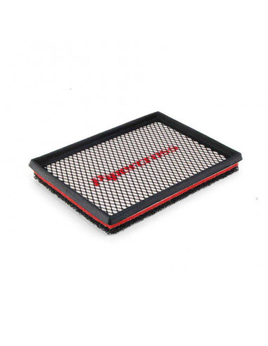 Pipercross PP50 sport air filter for Volvo 240 2.0 from 08/1980 to 07/1985