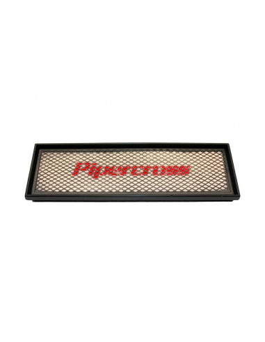 Pipercross PP48 sport air filter for Volvo 340 1.6 D from 08/1984 to 07/1991