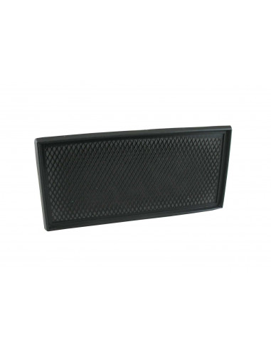 Pipercross sport air filter PP1661 for Volvo 460 1.7 from 08/1989 to 07/1996