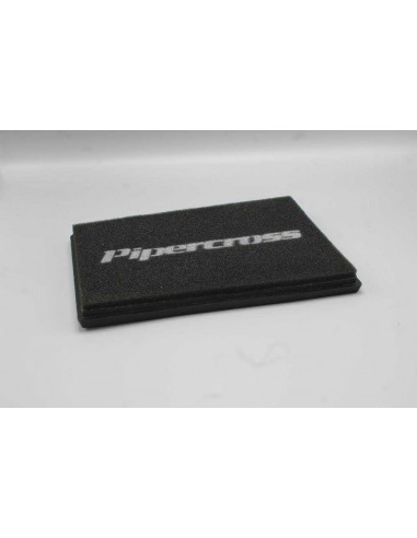 Filtro de aire deportivo Pipercross PP1201 para Volvo 740 2.3 16V de 08/1996 a 07/1991