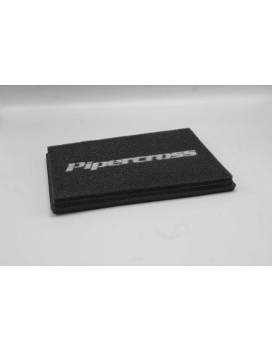 Pipercross sport air filter PP1201 for Volvo 780 2.8 Bertone from 08/1986 to 07/1990