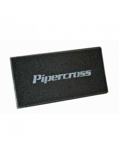 Filtros de aire deportivos Pipercross PP1285 para Volvo 850 2.5 10V desde 08/1992 hasta 12/1996