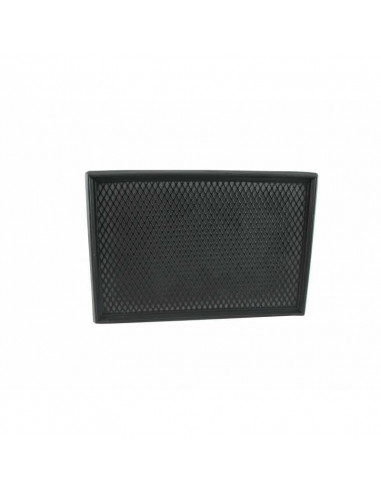 Pipercross sport air filter PP1662 for Volvo S40 Mk2 1.6 from 12/2004 to 05/2007